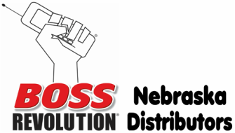 Boss Revolution Distributors Of Nebraska